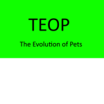 The Evolution of Pets