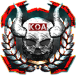 Kingdom Of Anarchy