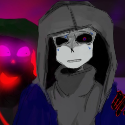 [x2 EXP] Sans AUs Fighter 2 icon