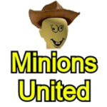 Minions United!