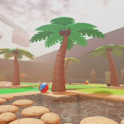 Summer Showcase