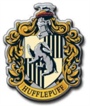 HUFFLEPUFF