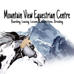 Mountain View Equestrian Centre (Main Game A)