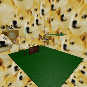 Doge obby