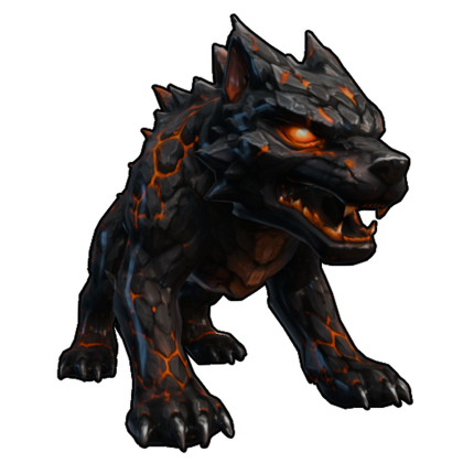 Teen Cerberus