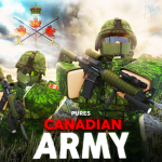 -[CA]- Canadian Αrmy