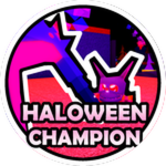 Halloween Champion