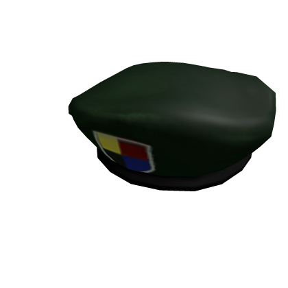 Green Beret