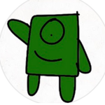 The green one fans group