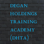 Degan Holdings Training Academy