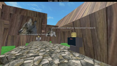 -=(Scape)-=(HD)=- [2008]