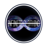 b∞ Infinite Clothing ∞ 4'