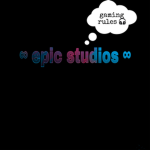 ∞ Epic Studios ∞