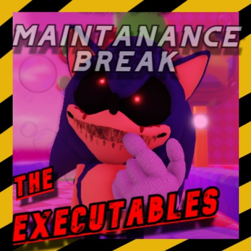 [V0.09] Sonic.Exe: THE EXECUTABLES