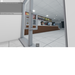 Welcome the Mcdonals....