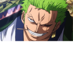 Tripulação do zoro_ezks