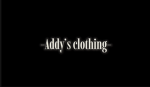 -Addy’s clothing-