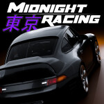 [New Limited!] Midnight Racing: Tokyo