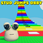 🏆 The Stud Jumps Obby