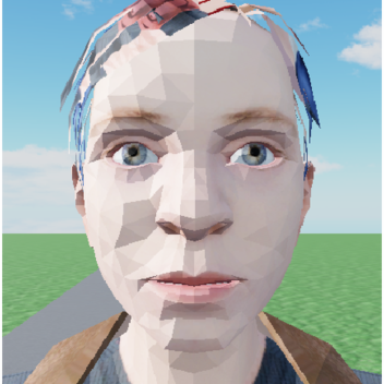 Schoolboy Runaway Roleplay