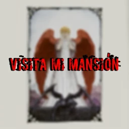 [NEW] Visita mi mansión icon