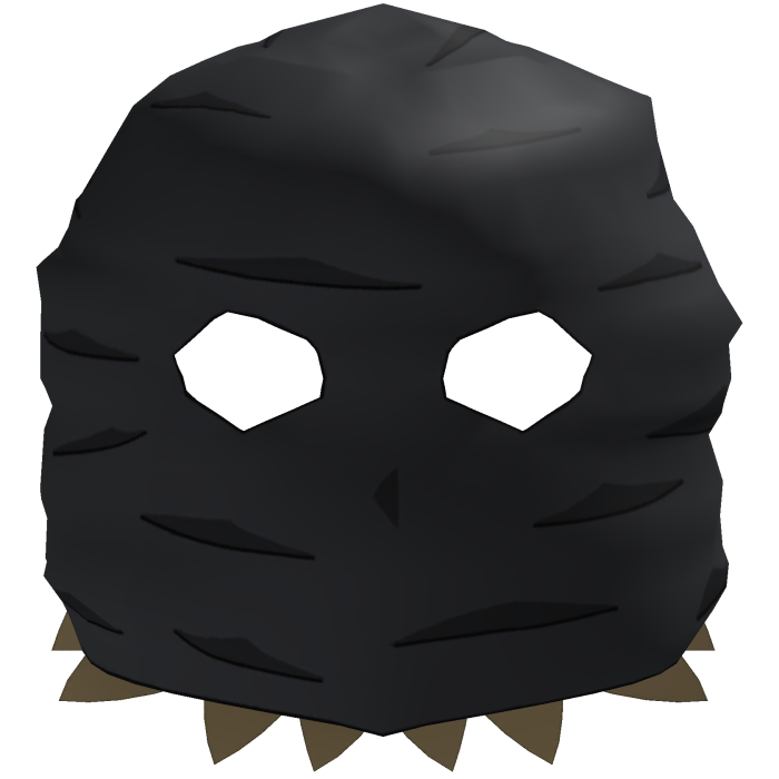 Takuma Ino (Mask Down)