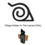Village Hidden In The Leaves [VHL}