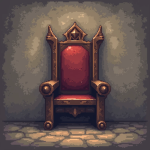 The Chair label Studio