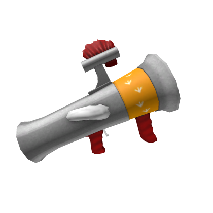 Rubber Chicken Launcher thumbnail