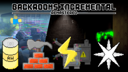 [QOL] Przyrostowe Przestrzenie: Remastered