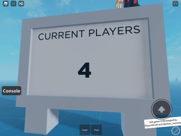 Gun! Pew Pew [BETA]