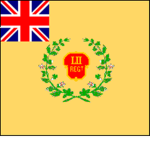 52nd regiment of foot .