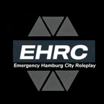 EHRC I Emergency Hamburg City Roleplay
