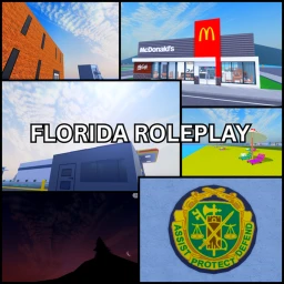 Florida RolePlay [Enhanced] icon