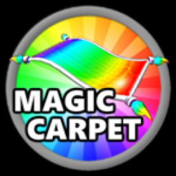 HD ADMIN TOWER [FREE MAGIC CARPET]