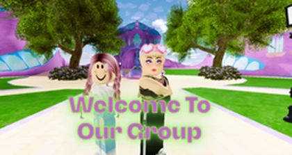 Winx Club Rp Forever Roblox group icon