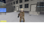 The offical rat soldier group