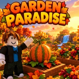 Garden Paradise icon