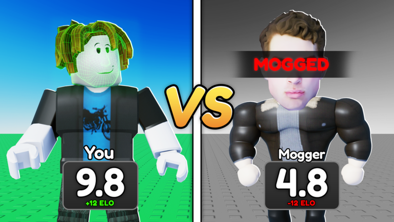 Looksmax and Mog screenshot 6