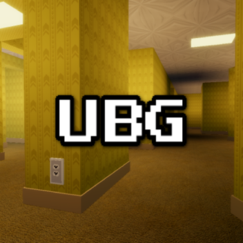 Juego de Backrooms Sin Título