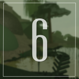 [HG] Treaty: 6th Hunger Games