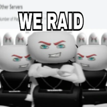 The Bobs United Roblox group icon