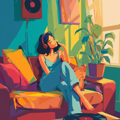 Late Night Lo-Fi Chillhop Roblox music