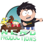 Nerd Productions official
