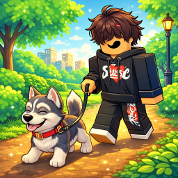 Dog Life 🐕✨[NEW!]