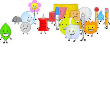 Battle For Dream Island RP