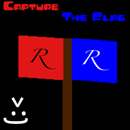 The territory takers's Capture The Flag