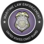 Maritime Law Enforcemеnt ᅠ
