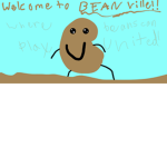 The City Of Bean-ville