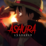 彡A S H U R A